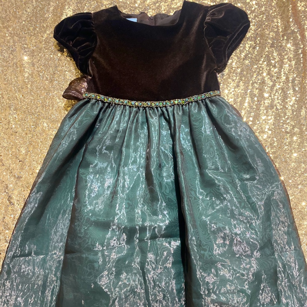 1 Dress
